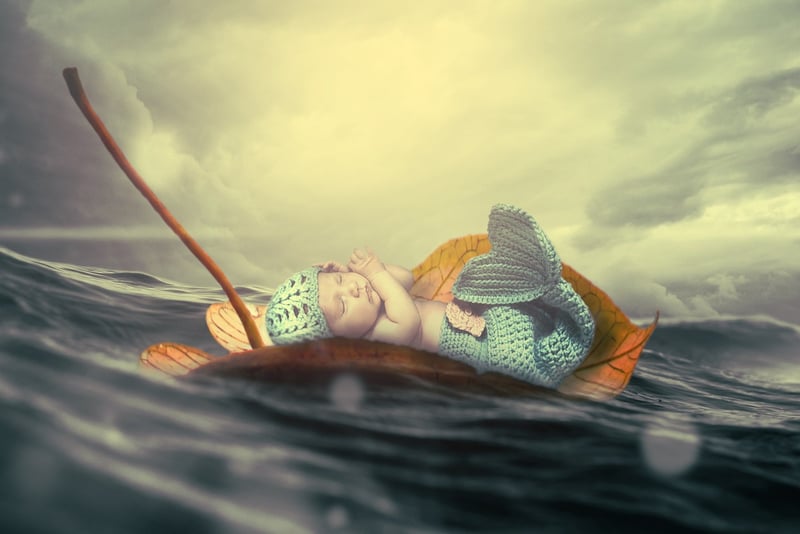 Mermaid Lagoon